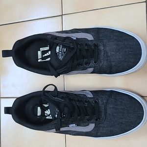 Vans klye walker pro